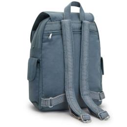 Рюкзак Kipling CITY PACK Brush Blue (V35)