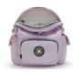 Рюкзак Kipling CITY PACK MINI Gentle Lilac Bl (Z08)