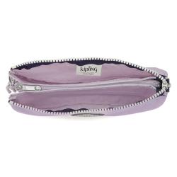 Клатч Kipling CREATIVITY XL Gentle Lilac Bl (Z08)