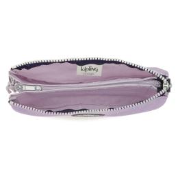 Клатч Kipling CREATIVITY XL Gentle Lilac Bl (Z08)