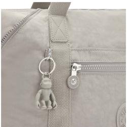 Сумка Kipling ART Grey Gris (89L)