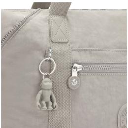 Сумка Kipling ART Grey Gris (89L)
