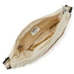 Сумка Kipling ARTO S Light Sand (W58)
