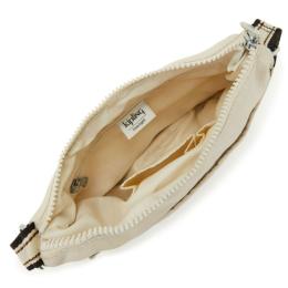 Сумка Kipling ARTO S Light Sand (W58)