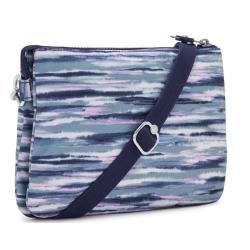 Сумка Kipling RIRI Brush Stripes (W66)