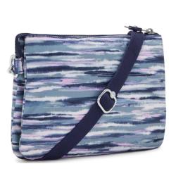 Сумка Kipling RIRI Brush Stripes (W66)