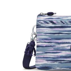 Сумка Kipling RIRI Brush Stripes (W66)