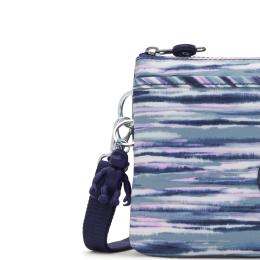 Сумка Kipling RIRI Brush Stripes (W66)
