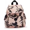 Рюкзак Kipling CITY PACK MINI Coral Flower (TQ9)