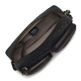 Сумка Kipling ALBENA M Signature Emb (K59)