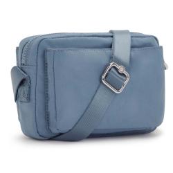 Сумка Kipling ABANU Brush Blue St (TZ5)