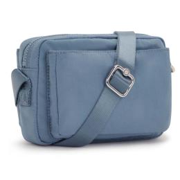 Сумка Kipling ABANU Brush Blue St (TZ5)