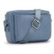 Сумка Kipling ABANU Brush Blue St (TZ5)