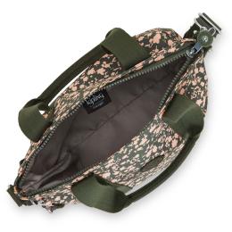Сумка Kipling ASSENI MINI Fresh Floral (Z80)