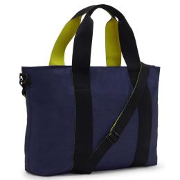 Сумка Kipling MINTA L Ultimate Na Mix (FD3)