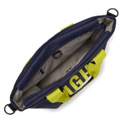 Сумка Kipling MINTA L Ultimate Na Mix (FD3)