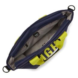 Сумка Kipling MINTA L Ultimate Na Mix (FD3)