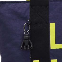 Сумка Kipling MINTA L Ultimate Na Mix (FD3)