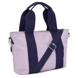 Сумка Kipling MINTA L Gentle Lilac Mi (C7Z)