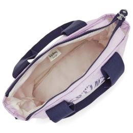 Сумка Kipling MINTA L Gentle Lilac Mi (C7Z)