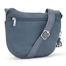 Сумка Kipling ARTO S Brush Blue (V35)