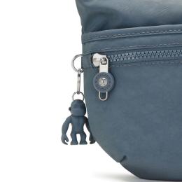 Сумка Kipling ARTO S Brush Blue (V35)