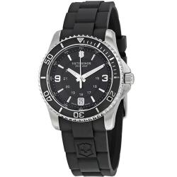 Жіночий годинник Victorinox Swiss Army MAVERICK Small V241702