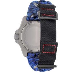 Чоловічий годинник Victorinox Swiss Army I.N.O.X. Professional Diver Titanium V241813.2