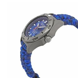 Чоловічий годинник Victorinox Swiss Army I.N.O.X. Professional Diver Titanium V241813.2