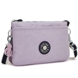 Сумка Kipling RIRI Gentle Lilac Bl (Z08)