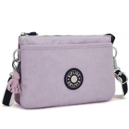 Сумка Kipling RIRI Gentle Lilac Bl (Z08)