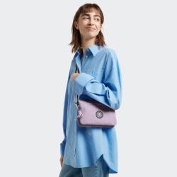 Сумка Kipling RIRI Gentle Lilac Bl (Z08)