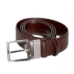 Ремень двусторонний Piquadro CINTURA Brown CU2835C33_M
