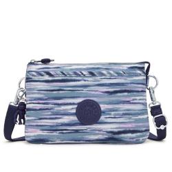 Сумка Kipling RIRI Brush Stripes (W66)