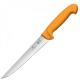Нож мясника Victorinox SWIBO Sticking 5.8411.18