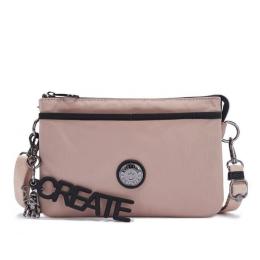 Сумка Kipling RIRI Clean Blush ++ (68S)