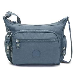 Сумка Kipling GABBIE S Brush Blue (V35)