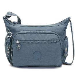 Сумка Kipling GABBIE S Brush Blue (V35)