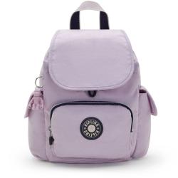 Рюкзак Kipling CITY PACK MINI Gentle Lilac Bl (Z08)