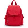 Рюкзак Kipling CITY PACK MINI Red Rouge (Z33)