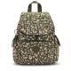 Рюкзак Kipling CITY PACK MINI Fresh Floral (Z80)