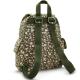 Рюкзак Kipling CITY PACK MINI Fresh Floral (Z80)