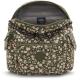 Рюкзак Kipling CITY PACK MINI Fresh Floral (Z80)