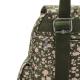 Рюкзак Kipling CITY PACK MINI Fresh Floral (Z80)