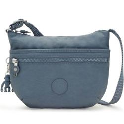 Сумка Kipling ARTO S Brush Blue (V35)