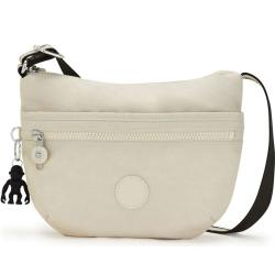 Сумка Kipling ARTO S Light Sand (W58)