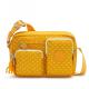 Сумка Kipling ALBENA Soft Dot Yellow (M67)