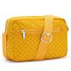 Сумка Kipling ALBENA Soft Dot Yellow (M67)