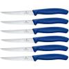 Ножі для стейка (6 шт) Victorinox SWISS CLASSIC Steak 6.7232.6