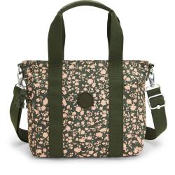 Сумка Kipling ASSENI MINI Fresh Floral (Z80)